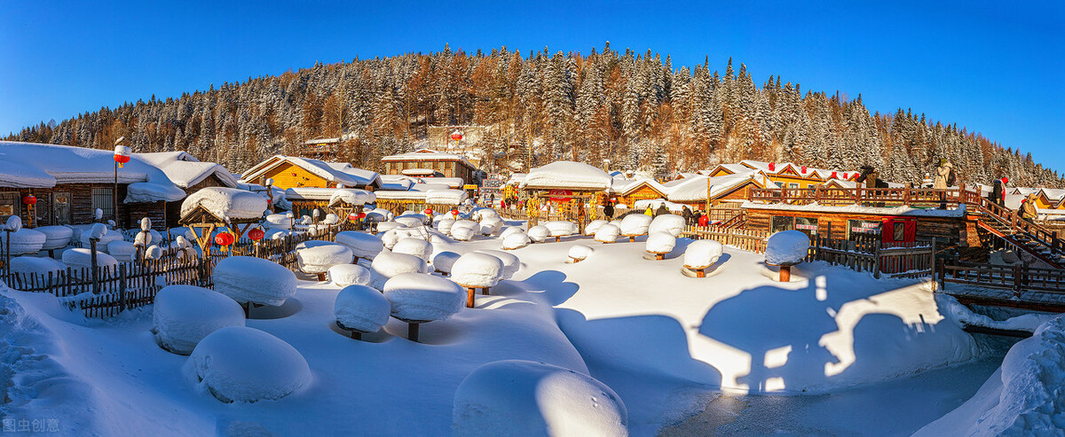 每座城市都有一首属于自己的歌,经典城市主题曲