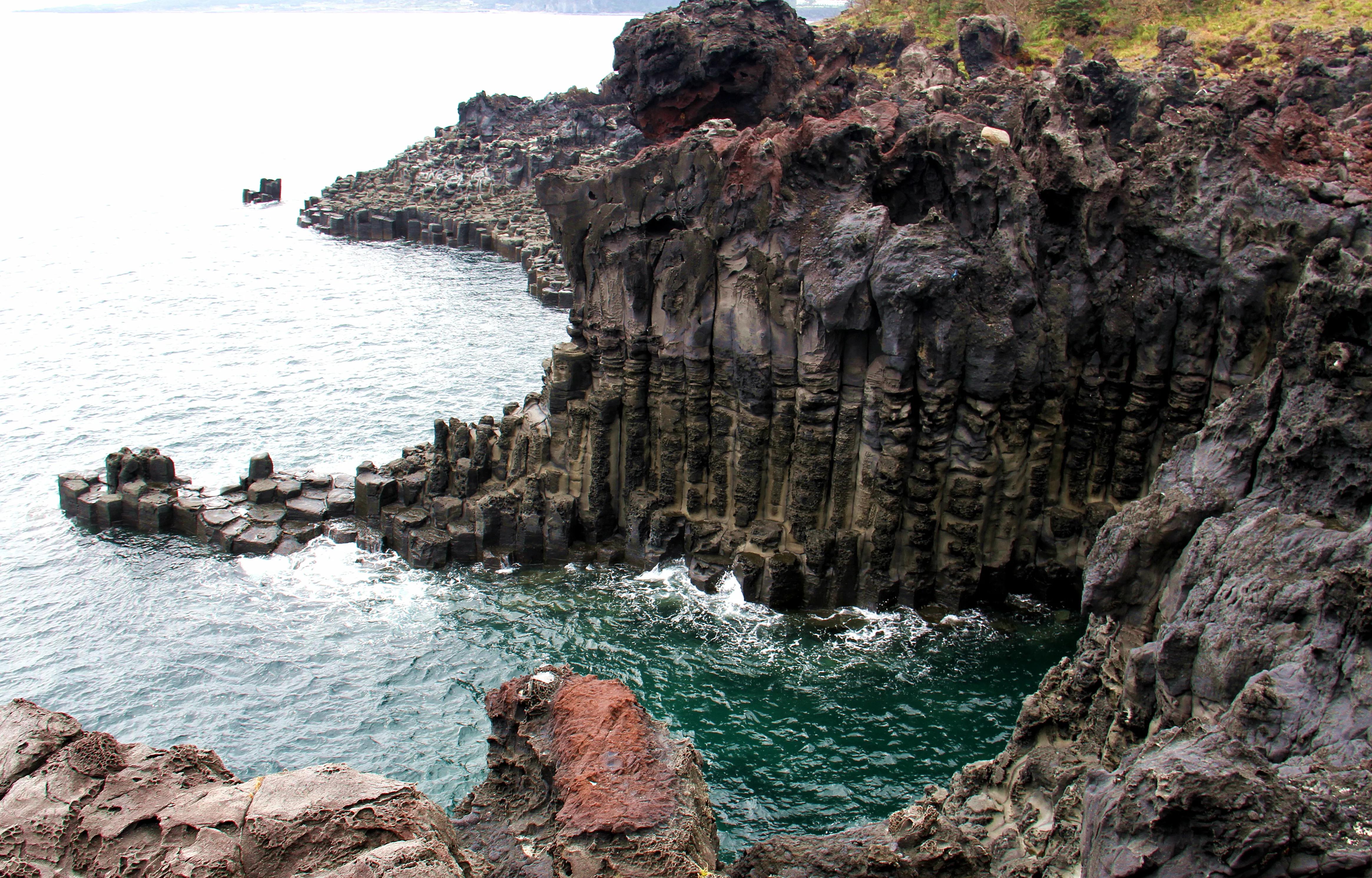 韩国游记,韩国首尔游记