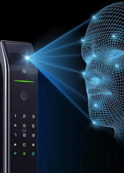 智能锁如何选择带摄像头更实用,智能锁哪款值得买性价比高入门级