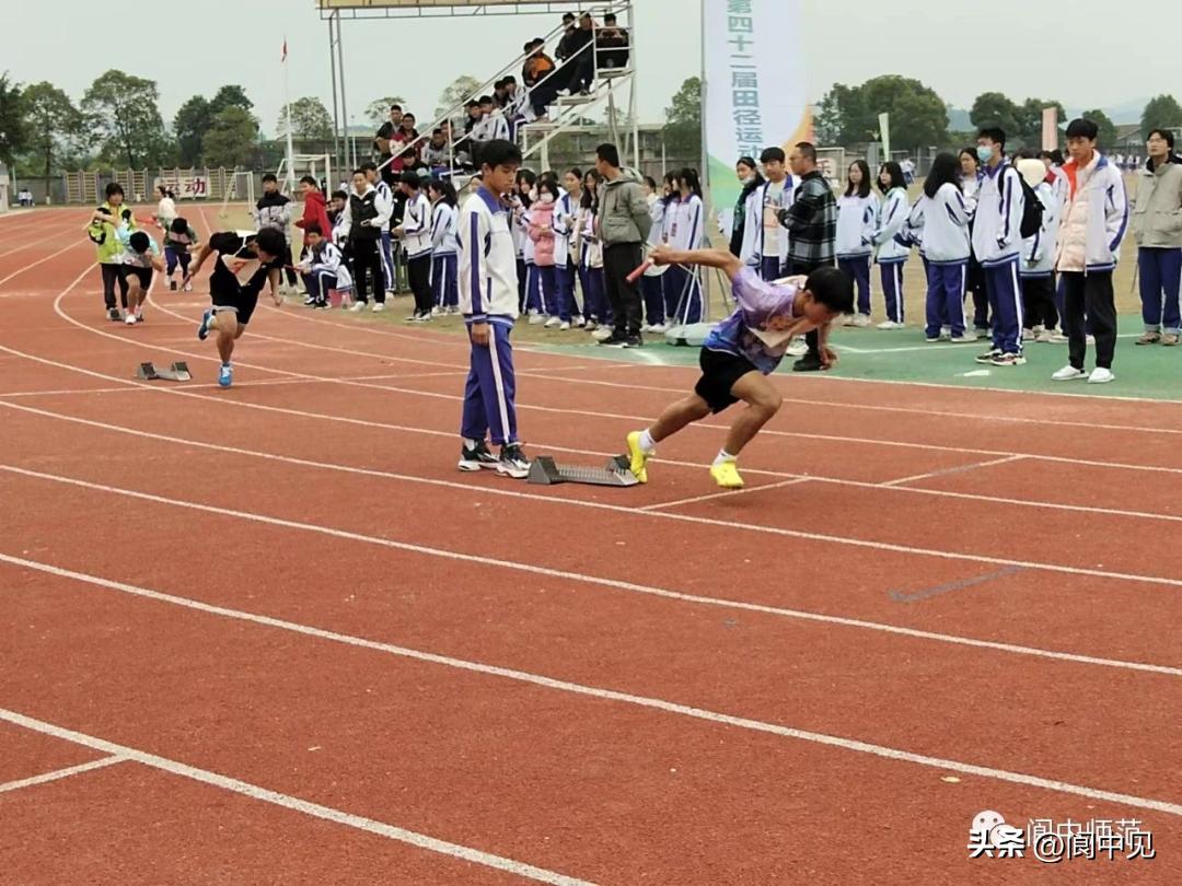 阆中市中小学生运动会,阳光运动趣味运动会