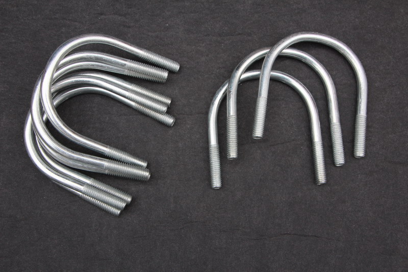 u型紧固螺丝,u型螺丝螺栓规格