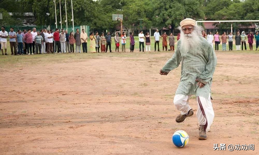 “游戏人生”的人生智慧