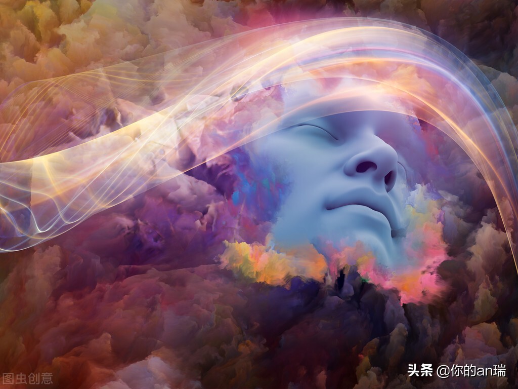 做梦是不是会放大内心深处的恐惧,做梦总是感到恐惧害怕