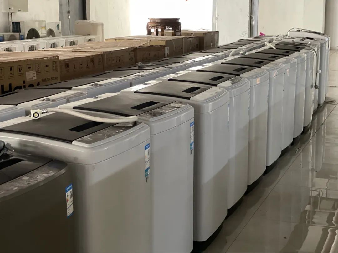 茶园城南家园跳蚤市场,跳蚤市场茶园