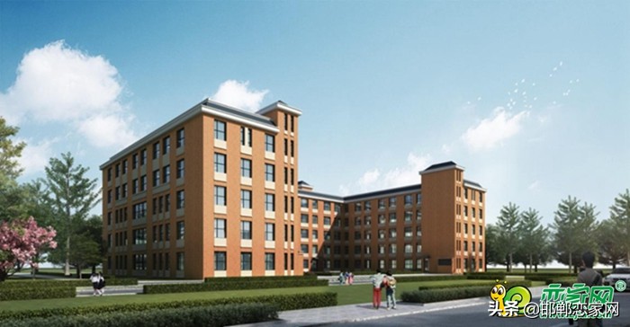 邯郸东区都有什么项目,邯郸东区2022年重点建设项目