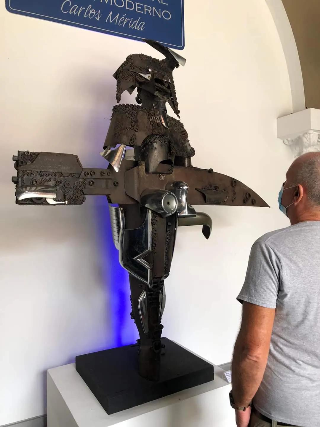 危地马拉的著名风景,危地马拉的首都游玩