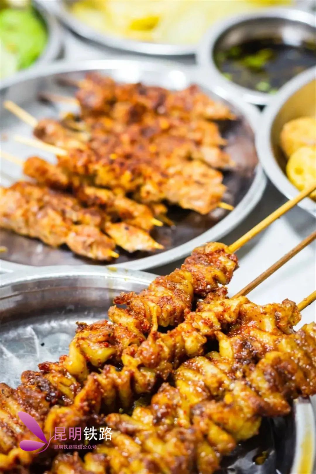 我要去红河,上车去