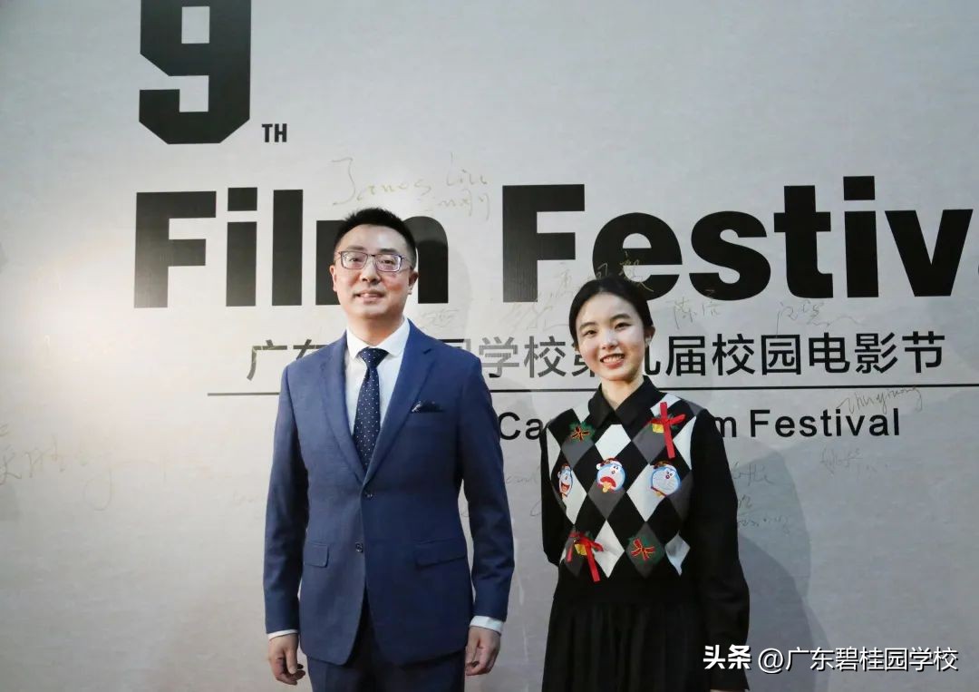 不忘初心！致每一个怀揣电影梦想的此间少年