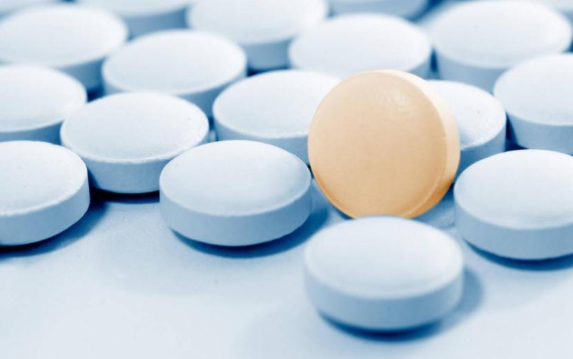 治疗牙痛的甲硝唑多少钱一盒,甲硝唑治牙痛一次用几粒