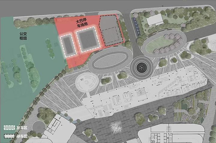 上海市文旅中心,上海数字文旅中心分部