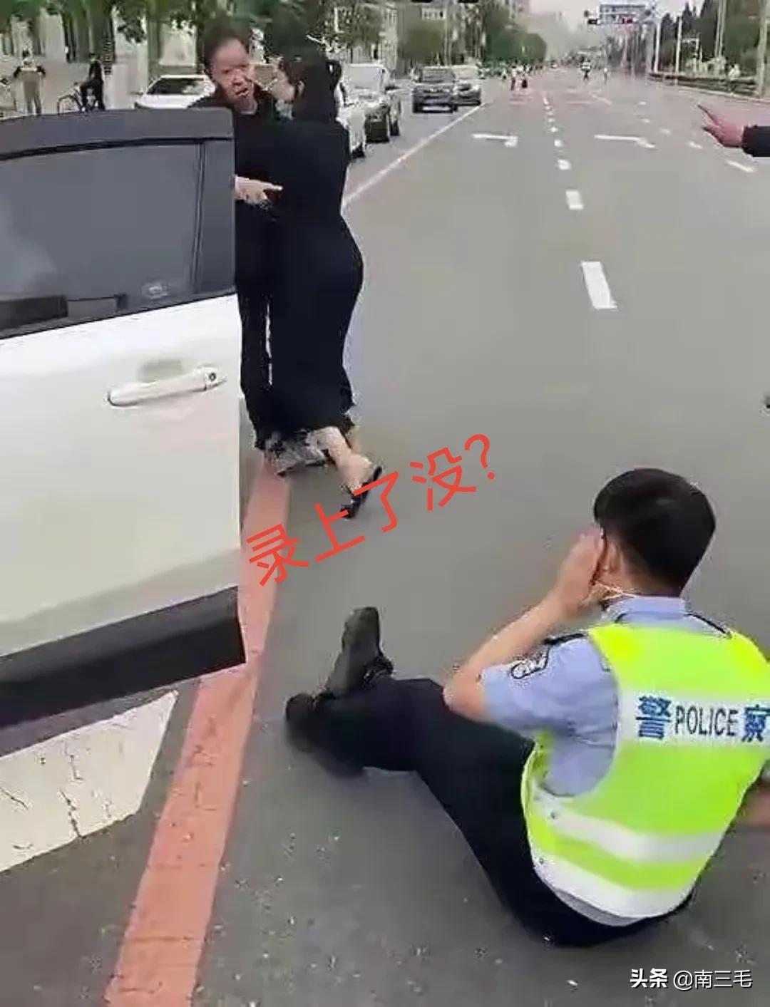 警方谈丹东袭警事件处罚,丹东公安评丹东袭警案