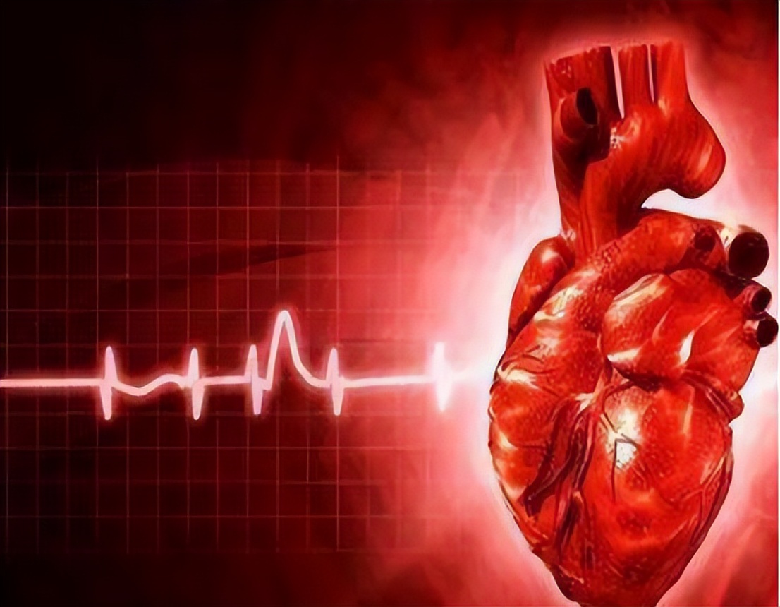 女性老是感觉心慌怎么回事,女子心悸一直联系不上