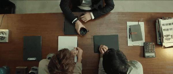 《纵有疾风起》今晚开播，2大卫视强推，15位实力派坐镇，要爆了