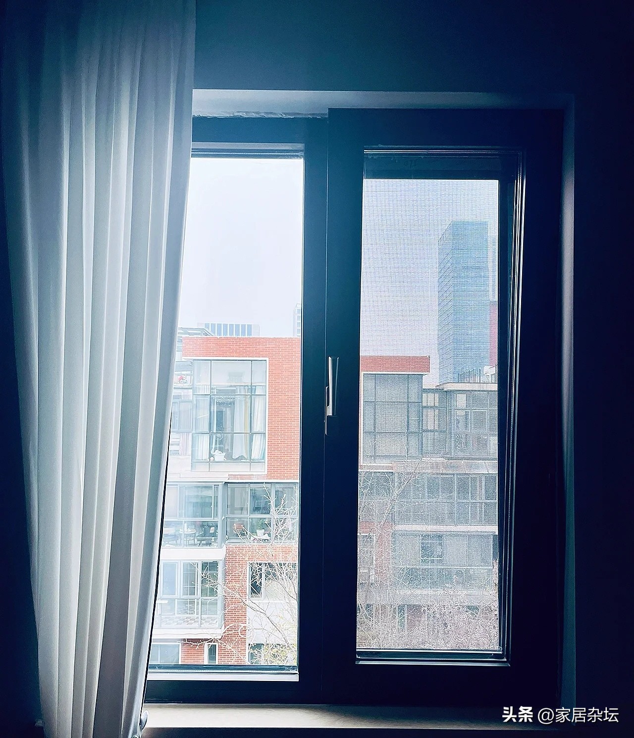 内开内倒窗优势,内倒平移窗缺点是什么