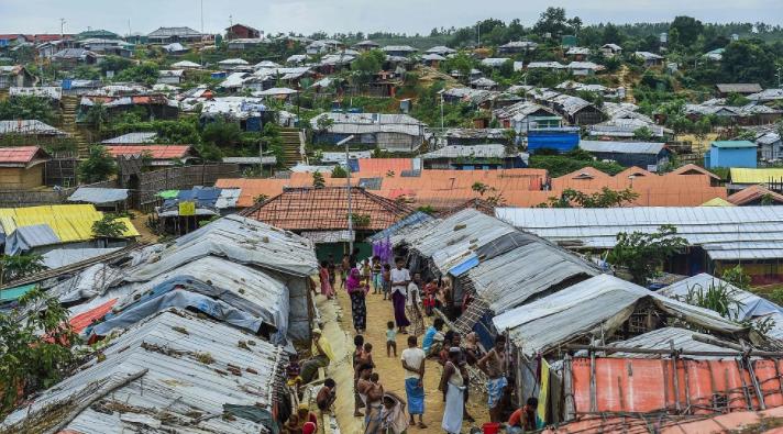 走进一个真实的缅甸,带你走进最真实的缅甸