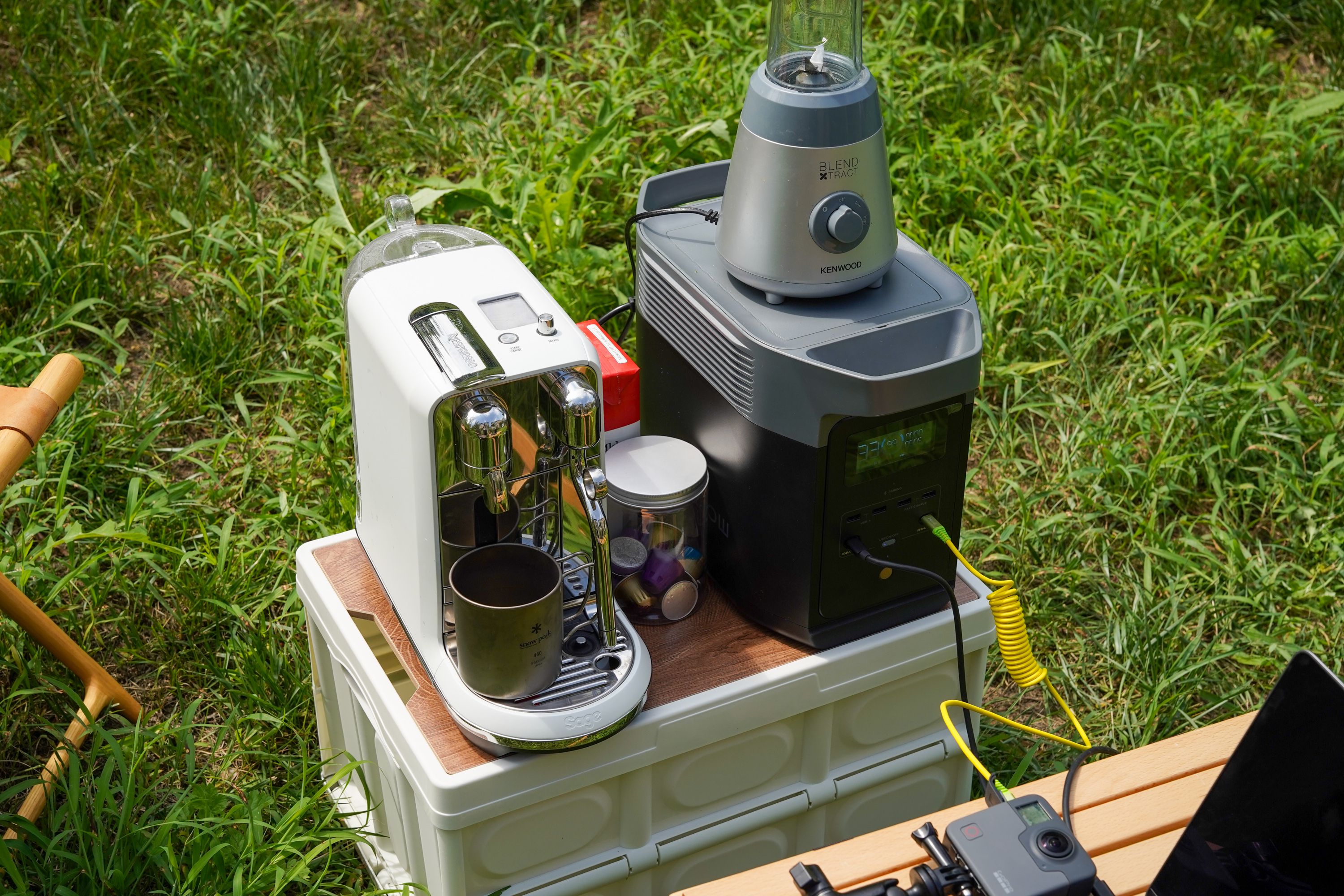 正浩户外电源评测delta2,ecoflow正浩户外电源plus怎么样