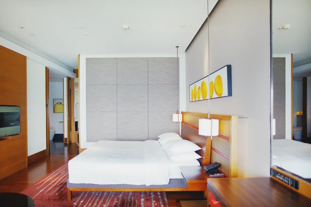 三亚必吃的酒店,三亚酒店亲子游必住酒店