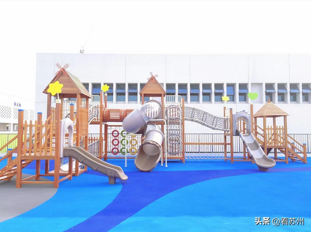 10620个学位！吴江一批新改扩建学校将于9月投用！