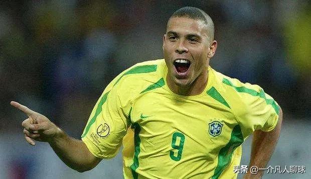 世界足球年度最佳球员与足球先生,世界足球先生名单