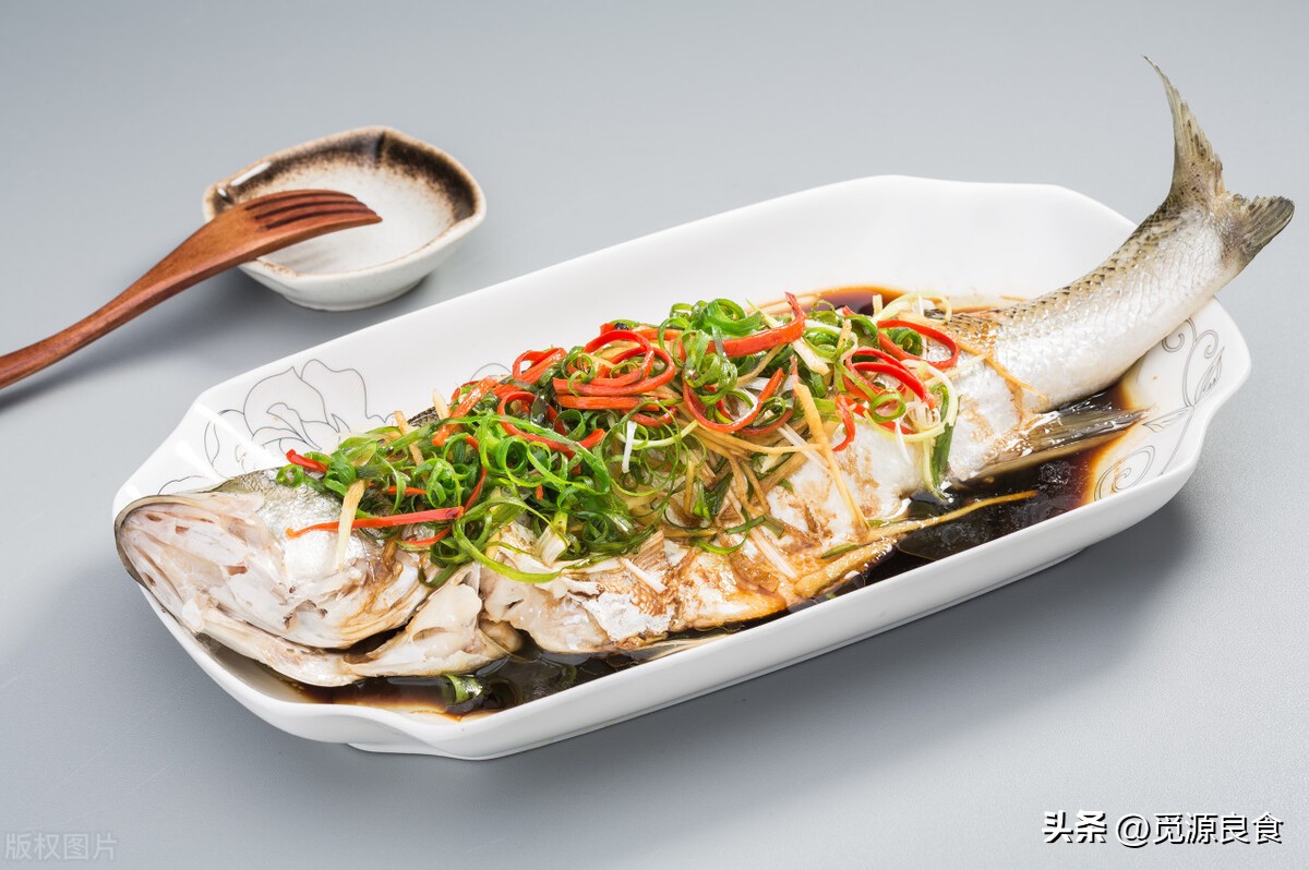 鲈鱼大肚子是什么问题,买鲈鱼挑大肚子还是小肚子