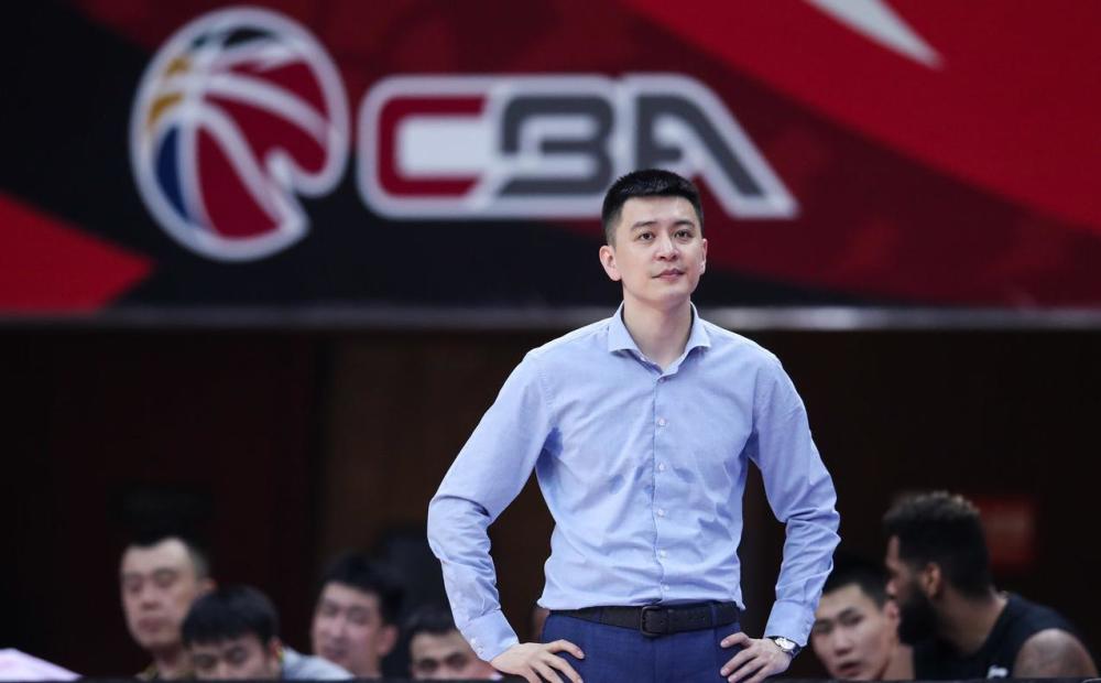 cba本赛季最失落的四位主教练,cba各队主教练简介