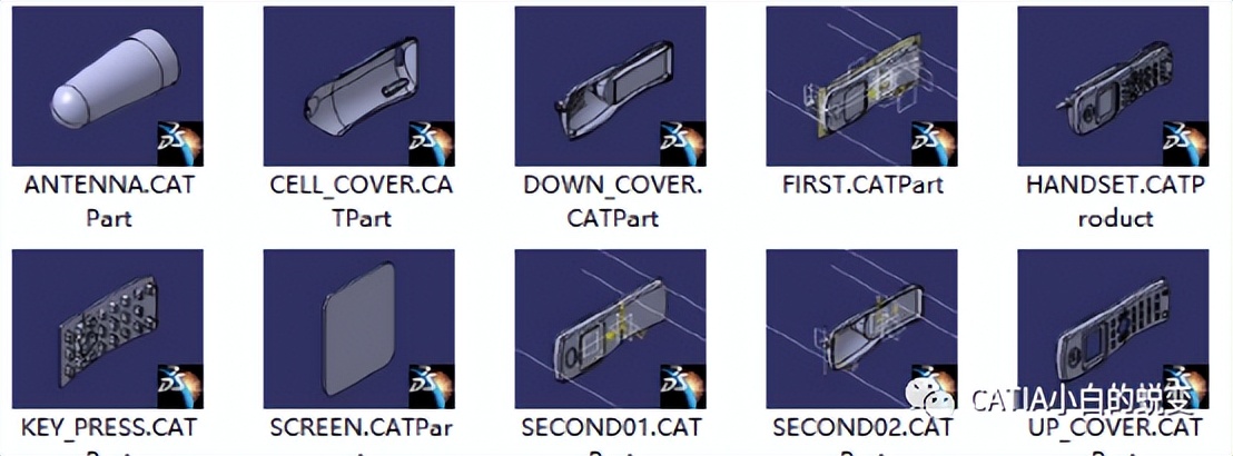 catia软件初学者教程,catia软件安装教程自学网