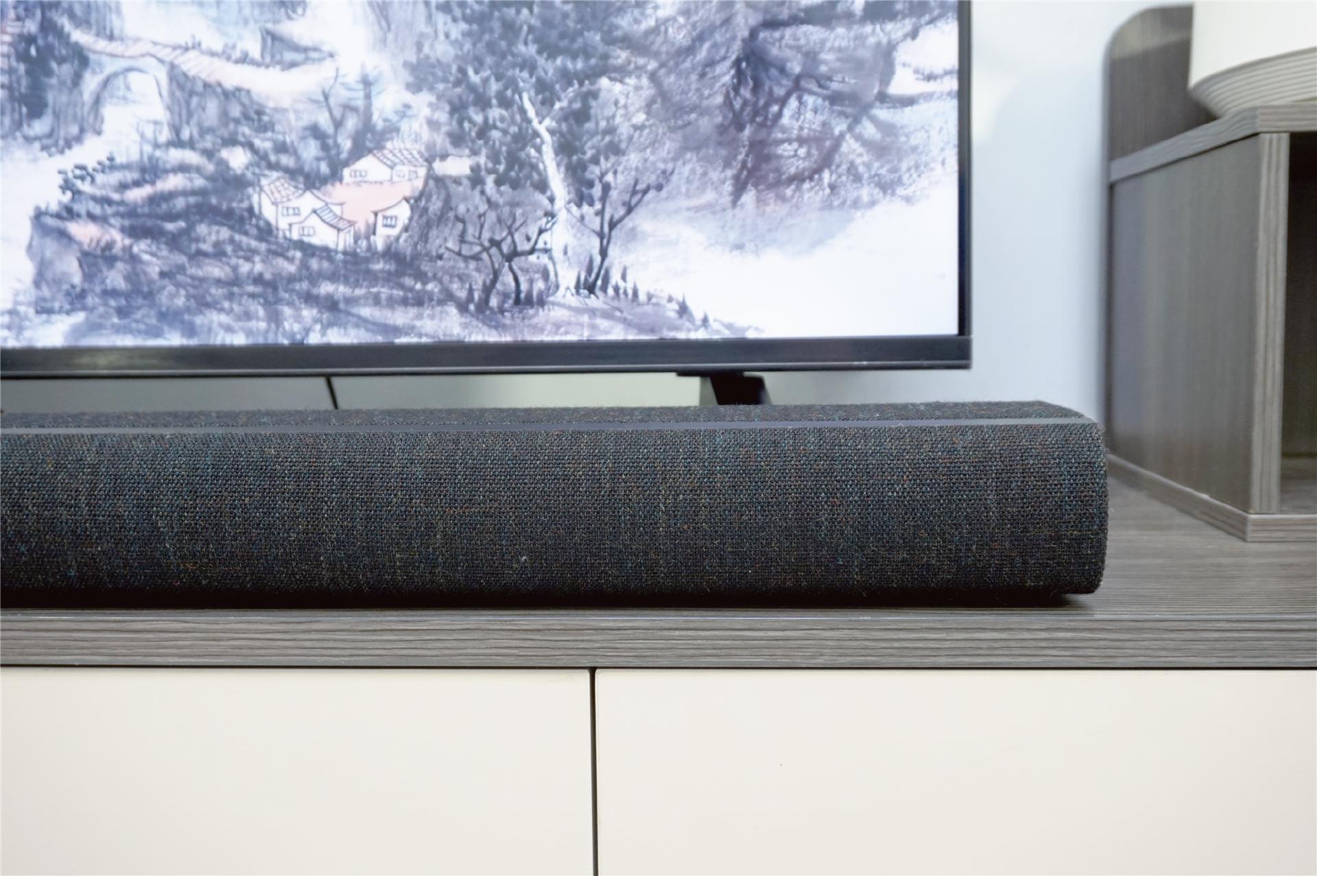 哈曼卡顿citationmb1100回音壁,哈曼卡顿回音壁mb11003.0和5.1区别