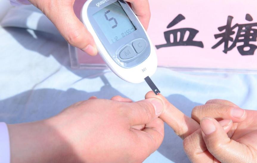 血糖高新药物,血糖稍偏高的中成药