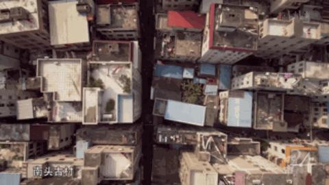 讲解深圳的纪录片,纪录片深圳的变迁