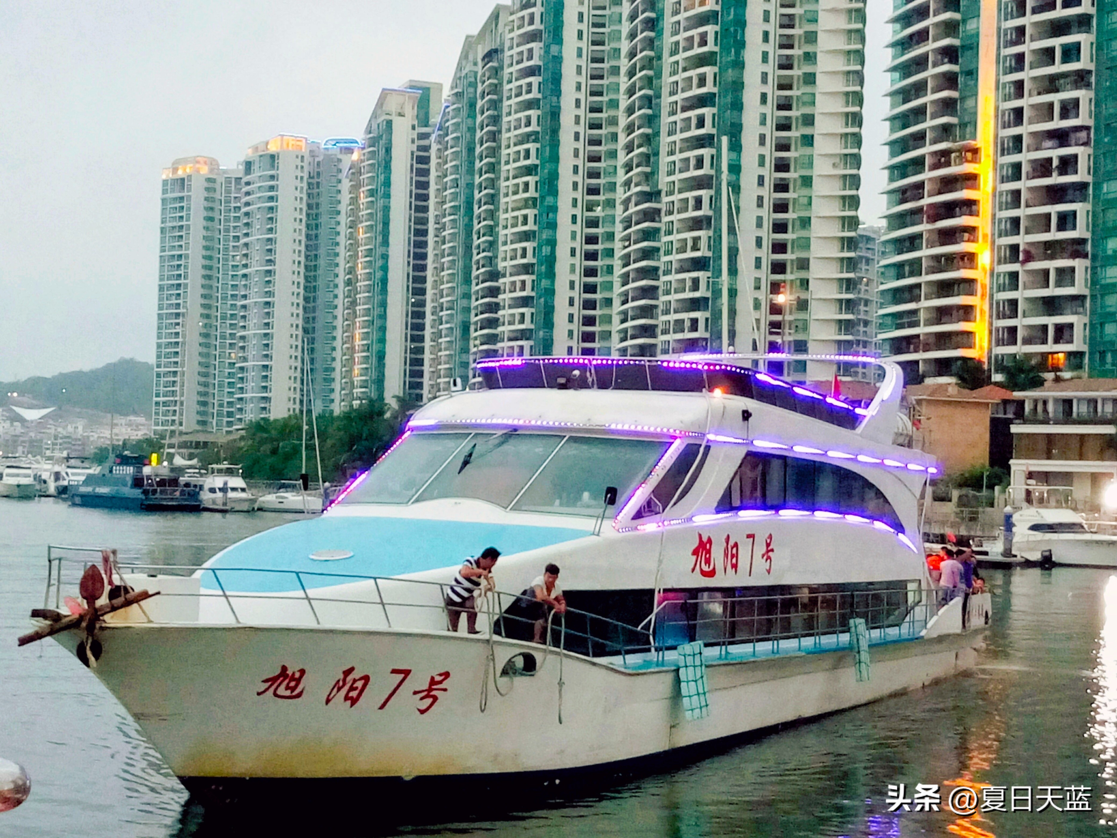 三亚度假最佳选择,三亚度假正确打开方式