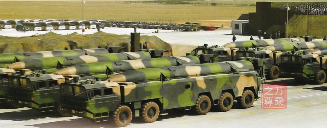 利器还是纸老虎？美国军人眼中的中国反舰弹道导弹到底有没有用