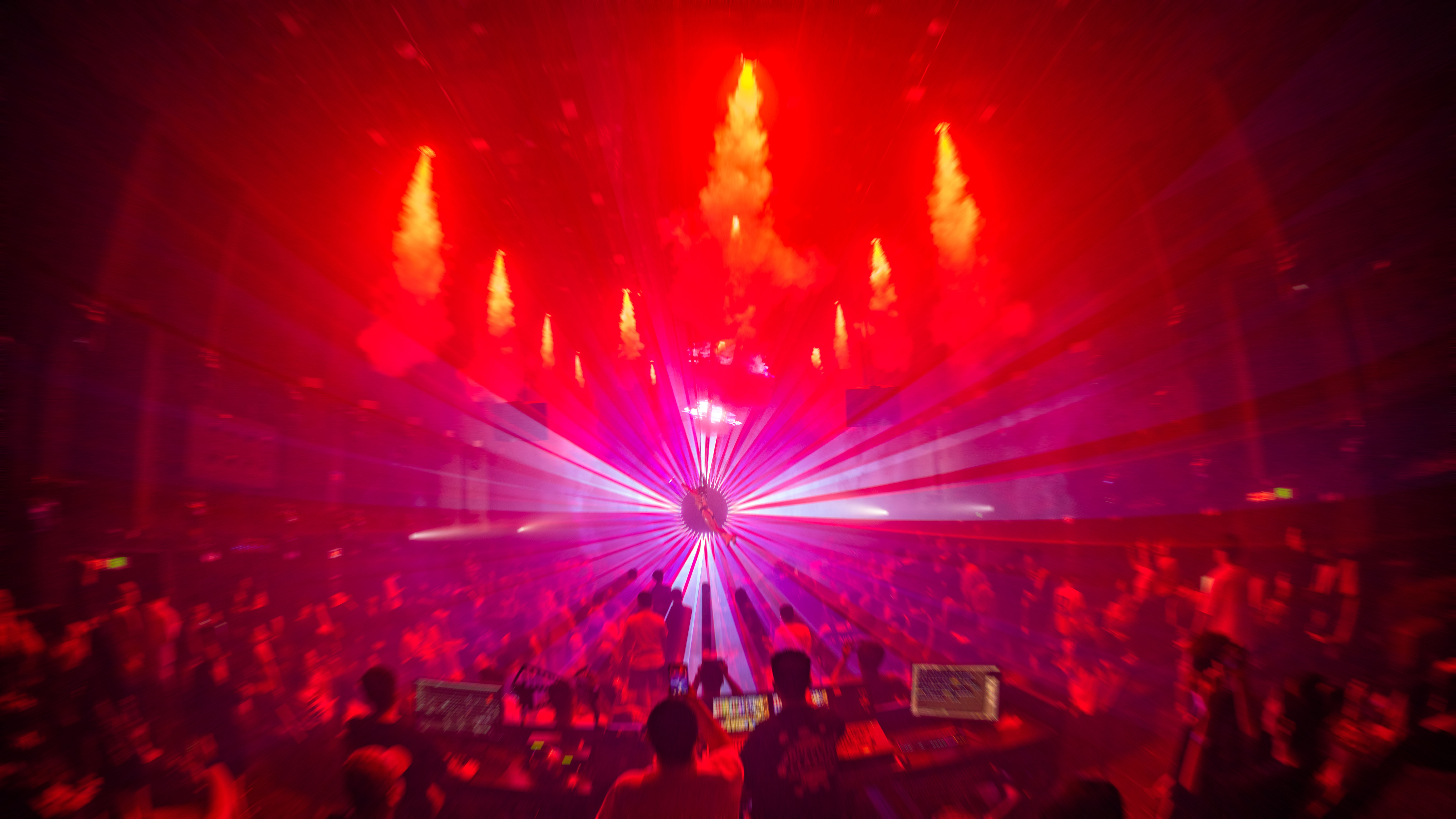 保定bigyeet酒吧,保定好玩的酒吧迪厅夜店