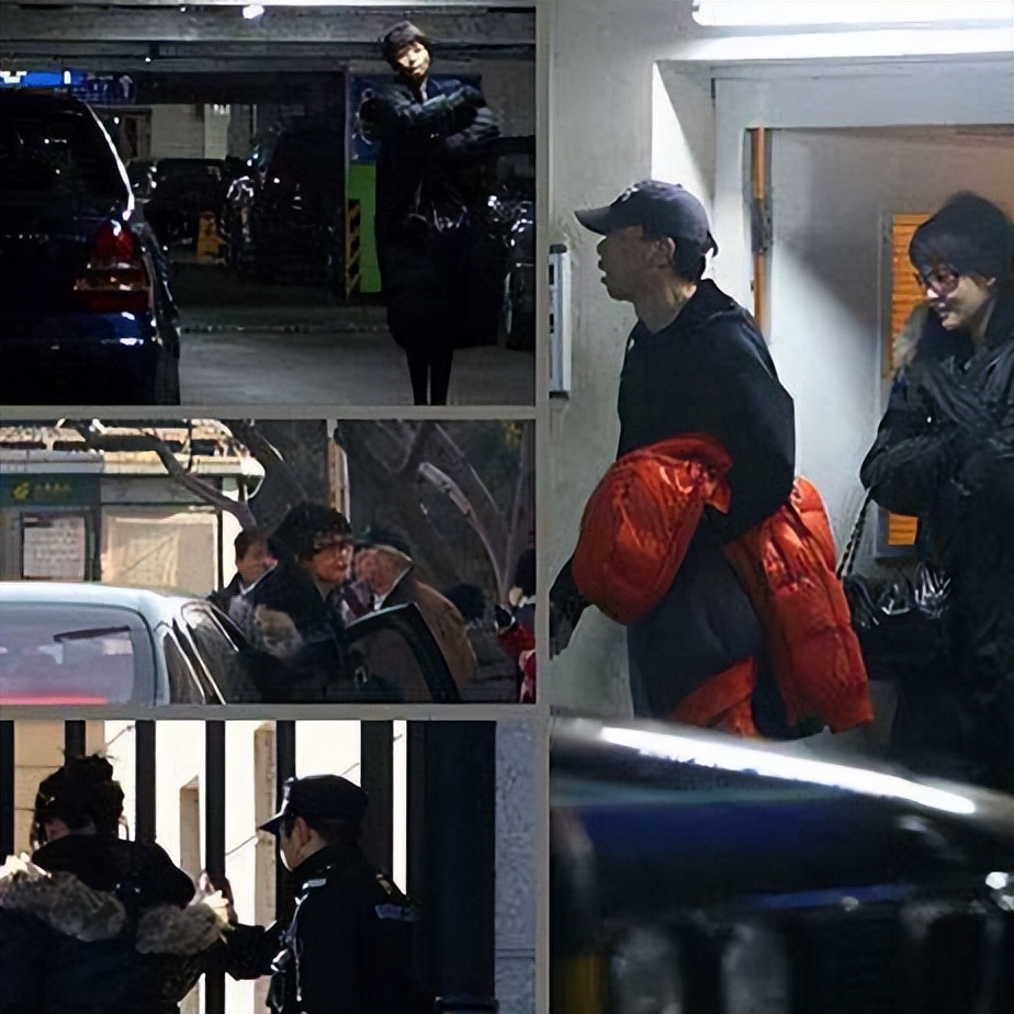 陈小艺的老公刘惠宁为什么坐轮椅,陈小艺婚姻危机