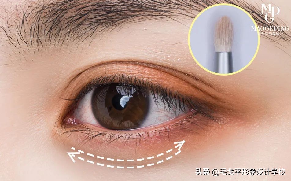 整容后怎么化妆才好看,如何整容将眼睛放大