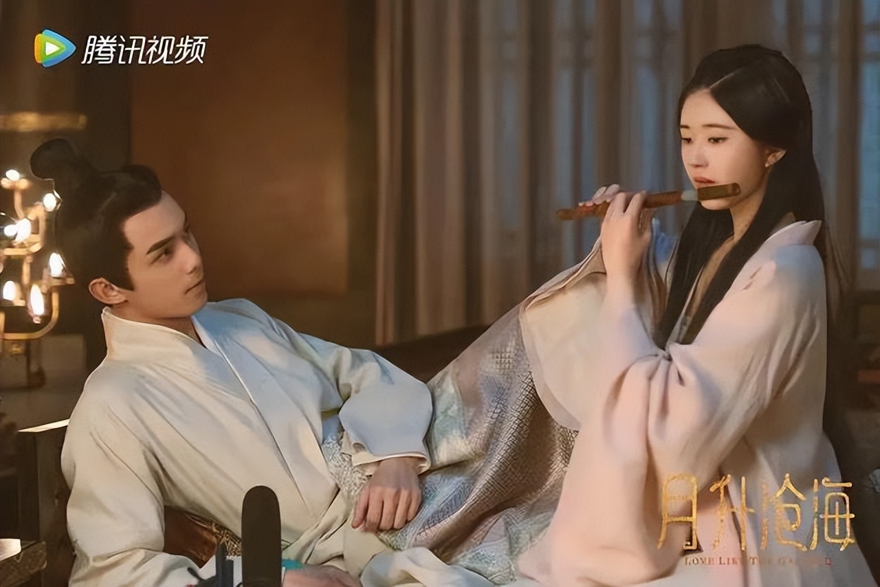 女娘儿郎平时玩什么？（上）——跟《星汉灿烂》了解古人的玩具