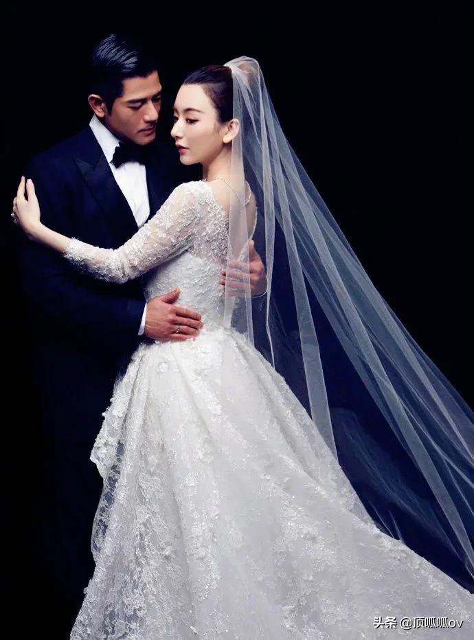 12对著名的“老夫少妻”演绎绝世童话！你相信爱情吗？