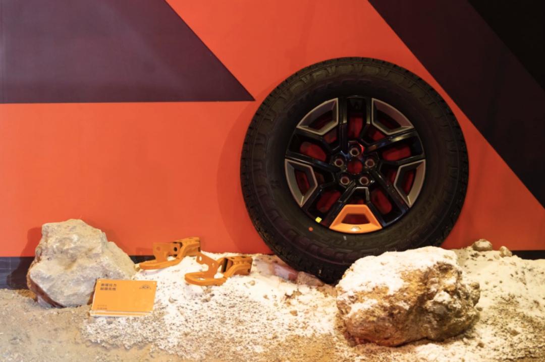 可上昆仑啥意思,福特探险者昆仑巅峰版值得入手吗