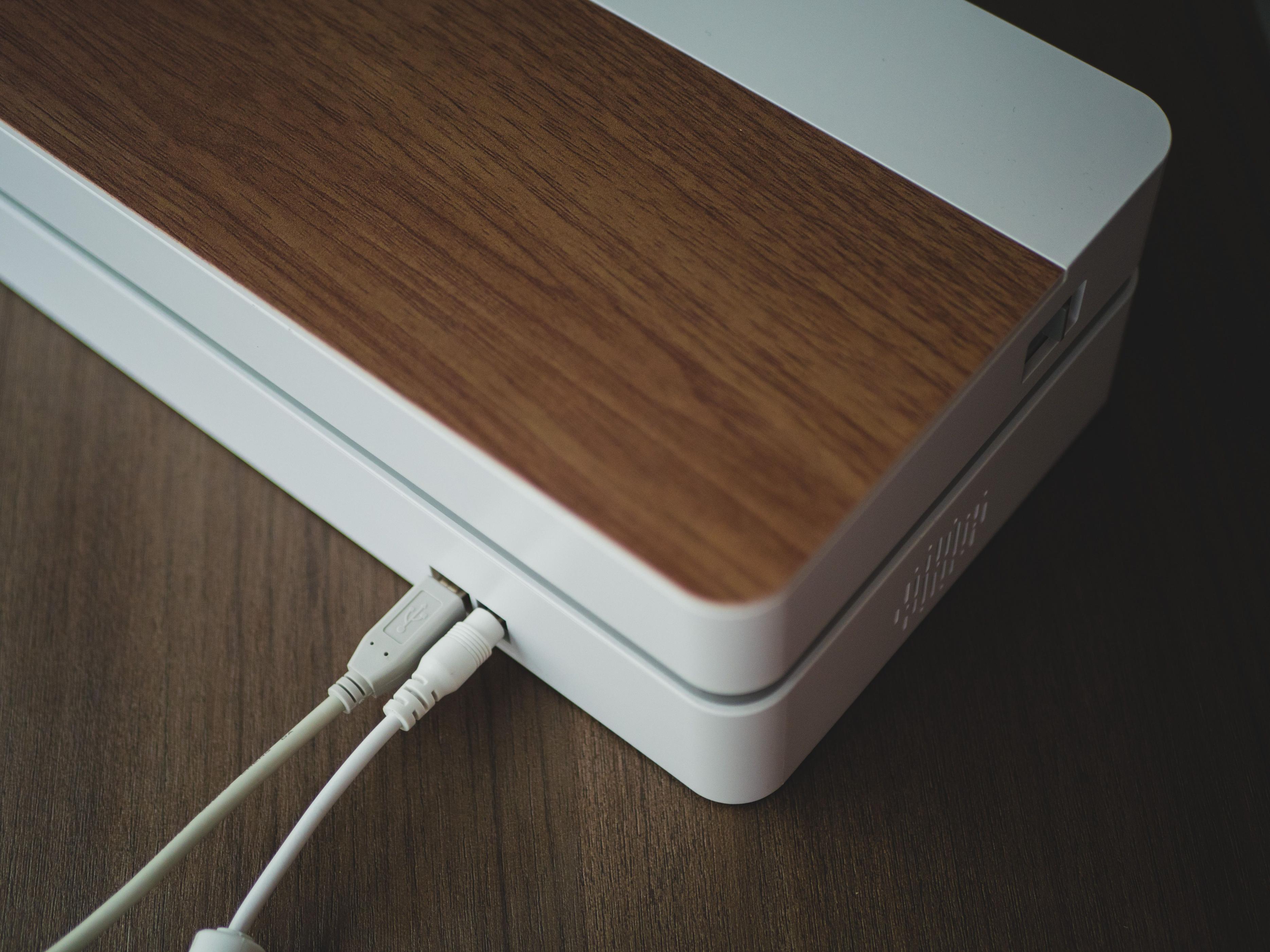 汉印打印机ft800支持彩色打印吗,汉印ft800如何全面打印