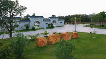 珠海湿地公园有什么好玩的,珠海的湿地公园都有哪些景点