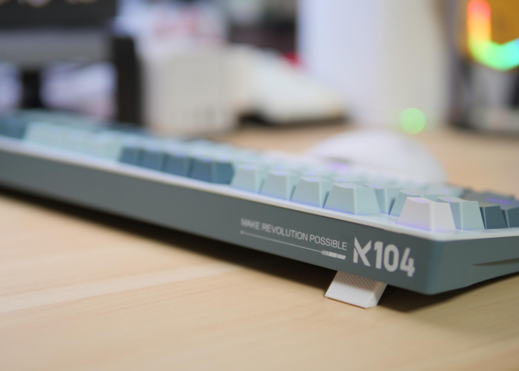 入门级性价比高机械键盘推荐,100多的小白入门级机械键盘推荐