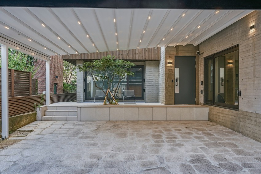 一家6口人200平米房子,一家六口住224平的好吗