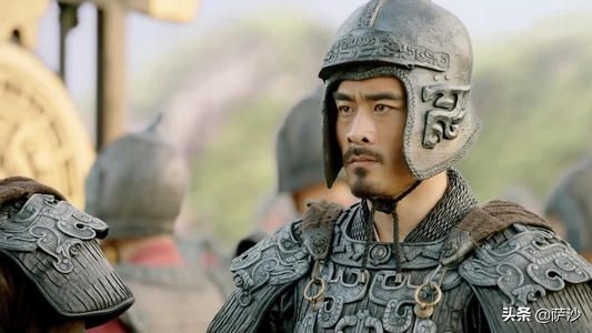 虎将赵云历史,赵统和赵云关系