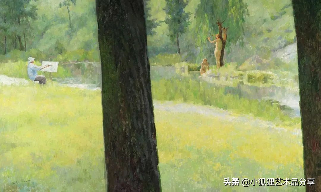 好藏品不愁出手,嘉德春拍现代艺术专题