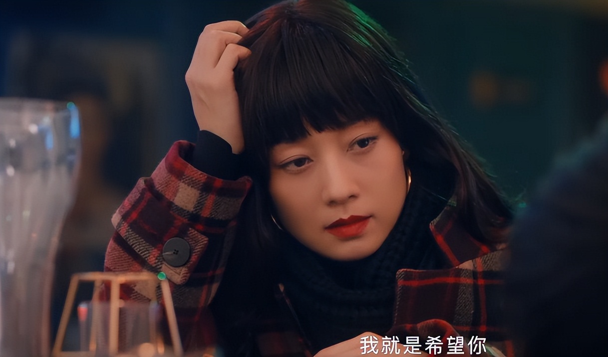 马伊琍刘涛对戏,刘涛马伊琍同台气场都很强