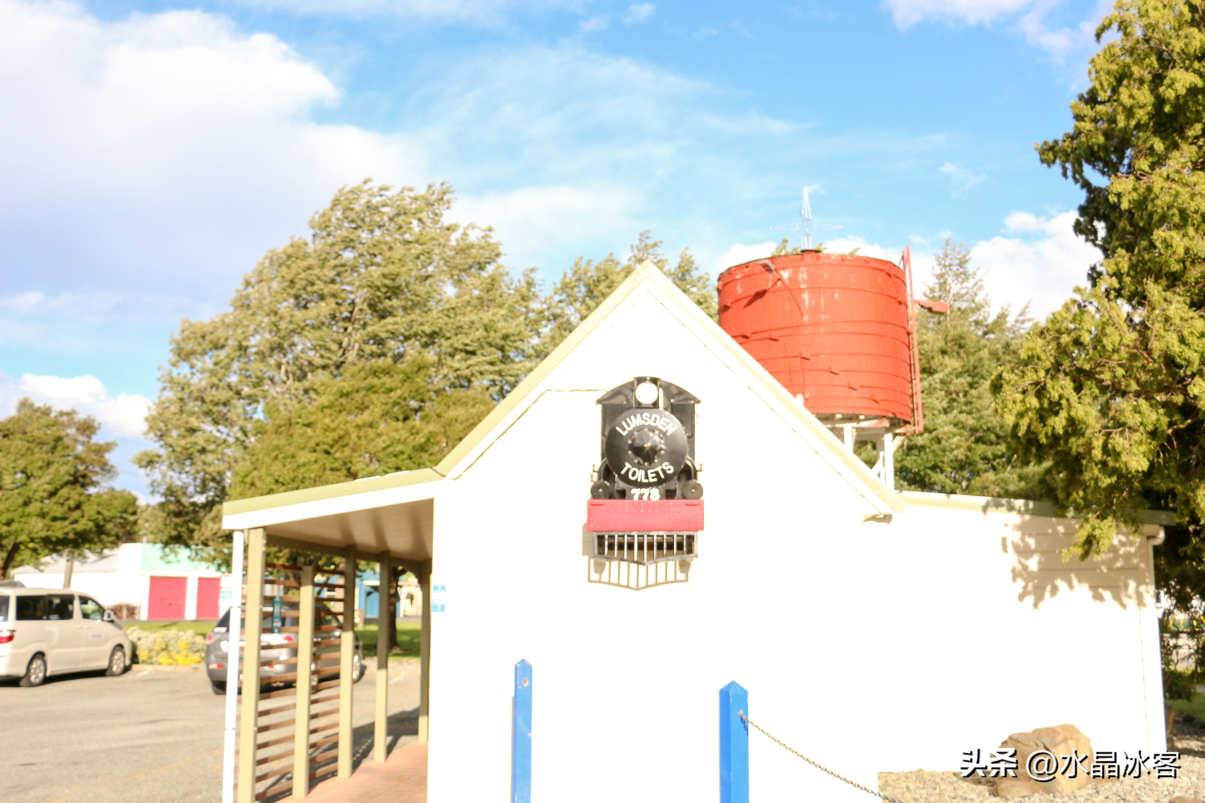 南岛新西兰之旅,新西兰之南岛