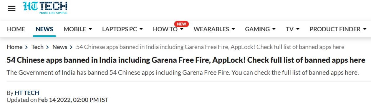 中方回应印度再禁43款应用程序,印度封杀中国app的应对措施
