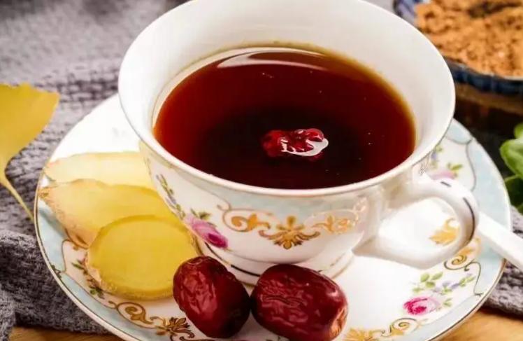 小暑天的养生茶怎么做好喝,夏季茶煮什么好喝又营养