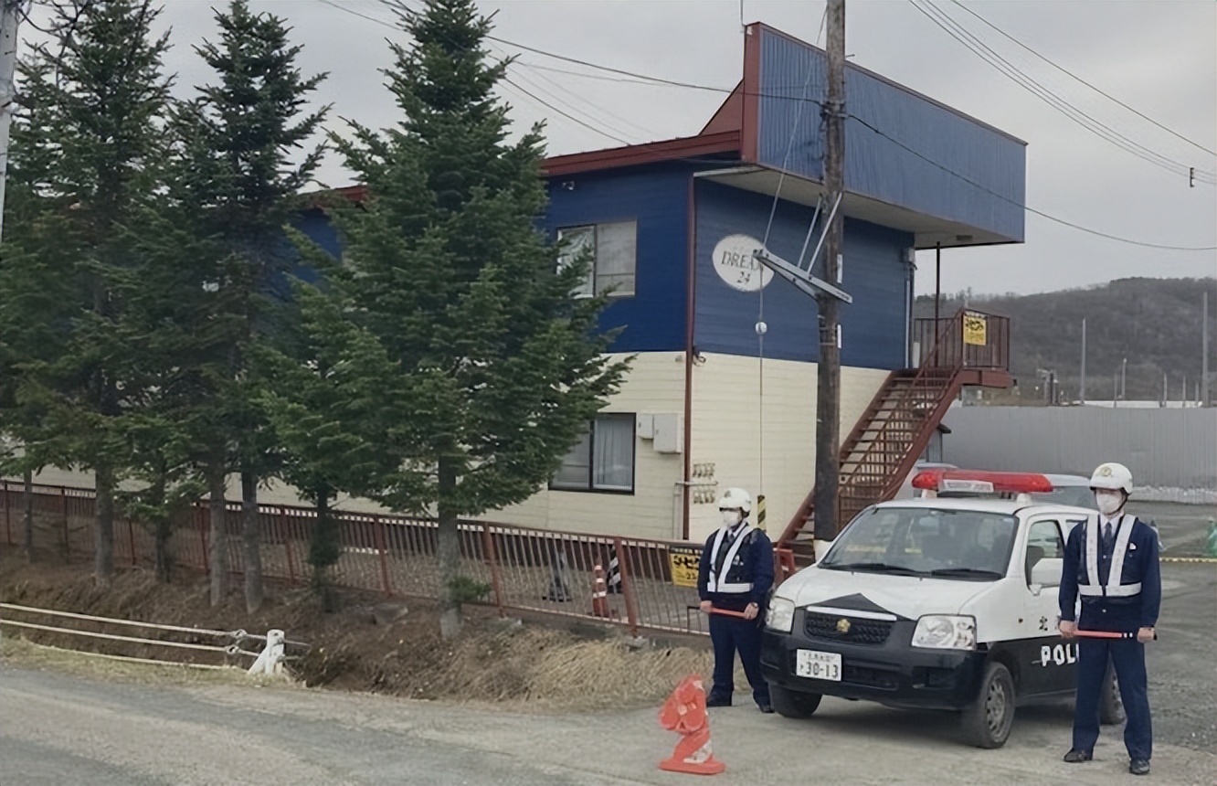 日本男子杀妻4人后自尽未遂,男子杀妻藏尸体后续