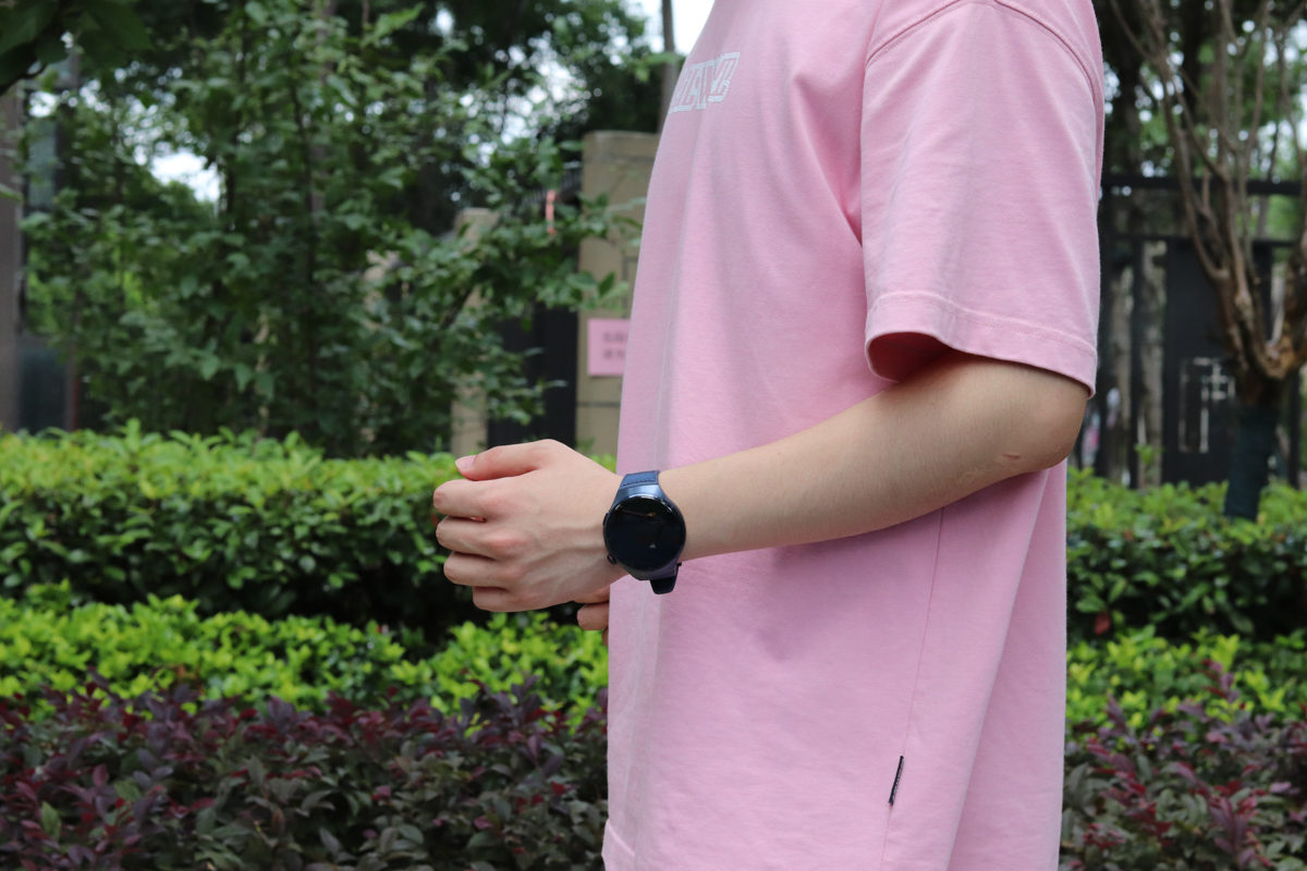 华为watch4pro运动功能介绍,华为watch4pro超长续航模式表盘