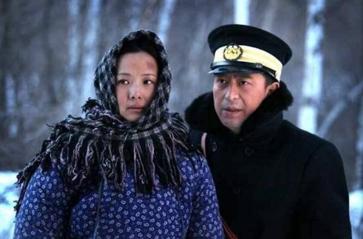 咏梅影后,影后咏梅